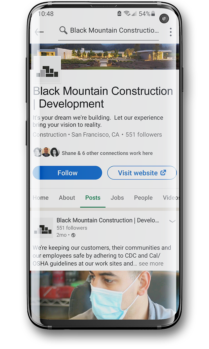 linkedin