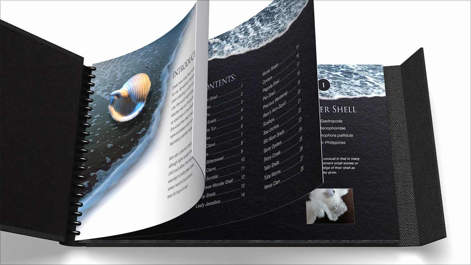 mockups