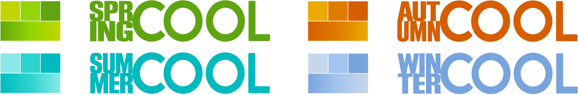 Season Titles